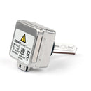 Uusi OEM OSRAM Xenarc D1S 66144 Alkuperäinen 4300K ​​​​HID Xenon ajovalon polttimo Generic