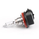 1kpl OSRAM H16 12V 19W 3200K halogeeni alkuperäinen sumuvalopolttimo RAV4 Lexus 64219L+ yleinen