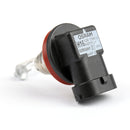 1kpl OSRAM H16 12V 19W 3200K halogeeni alkuperäinen sumuvalopolttimo RAV4 Lexus 64219L+ yleinen