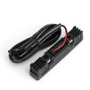 PHILIPS Homolugeret lysudgang LED-kørelyssæt Varenr. 12820