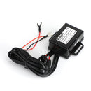 PHILIPS Homolugeret lysudgang LED-kørelyssæt Varenr. 12820