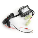 PHILIPS Luxeon LED DayLight 8 denního svícení DRL světelná žárovka 12824 12V Generic