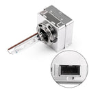 Original PHILIPS OEM D3S XenStart HID XENON forlygtepære 42403C1 4200K generisk