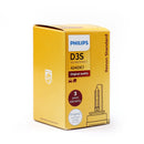 Original PHILIPS OEM D3S XenStart HID XENON forlygtepære 42403C1 4200K generisk