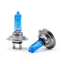 Original PHILIPS H7 5000K Blanco DiamondVision 12972DV 12V 55W Bombilla x 2 Genérico