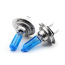 Original PHILIPS H7 5000K Blanco DiamondVision 12972DV 12V 55W Bombilla x 2 Genérico