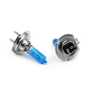 Original PHILIPS H7 5000K Blanco DiamondVision 12972DV 12V 55W Bombilla x 2 Genérico