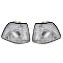 1992-1998 BMW E36 3 Series 4Dr Sedan/Hatchback Euro Światła narożne-przezroczyste