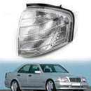 Left Corner Lights Turn Signal Lamps Fits Mercedes Benz C Class W202 1994-2000