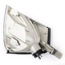 Blinklygter i venstre hjørne passer til Mercedes Benz C-klasse W202 1994-2000 Generisk