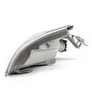 Blinklygter i venstre hjørne passer til Mercedes Benz C-klasse W202 1994-2000 Generisk