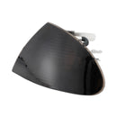 Luzes claras de canto do sinal de volta para BMW Série 3 E46 99-01 Cinza Genérico