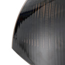 Luzes claras de canto do sinal de volta para BMW Série 3 E46 99-01 Cinza Genérico