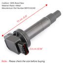 Cewka zapłonowa 90919-02240 dla Toyota Corolla Yaris Prius 1.3L 1.5L 2.4L