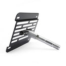 Ny kofanger trækkrog Nummerpladeholder til Mazda 3 Mazda 6 CX5 MX5 Generisk