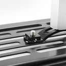 Ny kofanger trækkrog Nummerpladeholder til Mazda 3 Mazda 6 CX5 MX5 Generisk