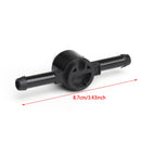 Neues 1.9 TDI Diesel-Kraftstofffilter-Rückschlagventil für 1999–2005 Käfer Golf Jetta Generic