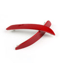 BMW X5 E70 OEM:63217158949 1 sæt reflektorhus lys bagkofanger tågelygte