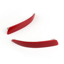 BMW X5 E70 OEM:63217158949 1 sæt reflektorhus lys bagkofanger tågelygte