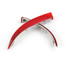 Hintere Stoßstange links und rechts Reflektorlicht für BMW x5 E70 LCI 2011-2013 63147240997