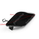 Benza Klasy E W212 2008-2013 E300 E350 E400 E500 Osłona haka holowniczego przedniego zderzaka