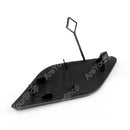 Benza Klasy E W212 2008-2013 E300 E350 E400 E500 Osłona haka holowniczego przedniego zderzaka