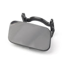 1 STK Vänster/Höger Främre Stötfångare Strålkastare Spolarlock Kåpa Jet För Audi A4 B8 2008-2012 Generic