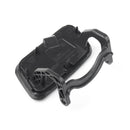 1 STK Vänster/Höger Främre Stötfångare Strålkastare Spolarlock Kåpa Jet För Audi A4 B8 2008-2012 Generic