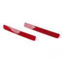 Venstre/højre side LAND ROVER bagkofangerreflektor LR3 LR4 RANGE SPORT 2010-2013 Generisk