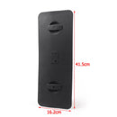 Audi A4 8E B6/B7 Sedan Avant Ny svart batteribrettdeksel 8E1819422A