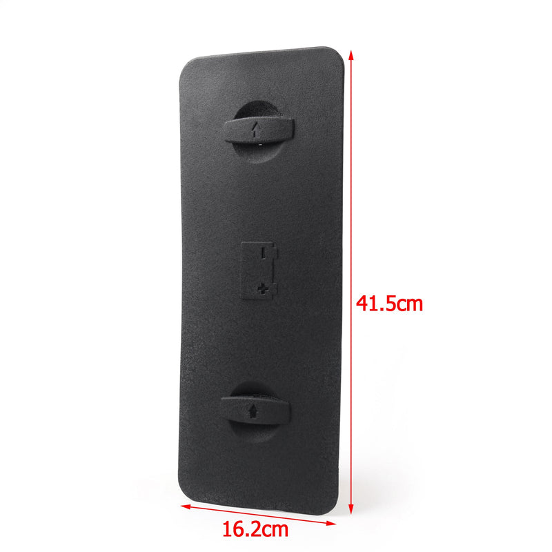 Audi A4 8E B6/B7 Limousine Avant New Black Battery Tray Cover 8E1819422A