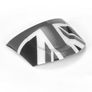 Lenkradabdeckung für Mini Cooper S Countryman R55 R56 R58 Generic