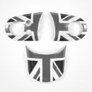 Lenkradabdeckung für Mini Cooper S Countryman R55 R56 R58 Generic