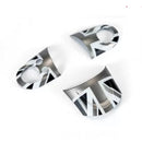 Lenkradabdeckung für Mini Cooper S Countryman R55 R56 R58 Generic