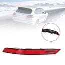 Faro antiniebla parachoques 95863110510/610 para Porsche Cayenne 2015-2017