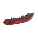 Faro antiniebla parachoques 95863110510/610 para Porsche Cayenne 2015-2017