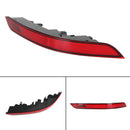 Faro antiniebla parachoques 95863110510/610 para Porsche Cayenne 2015-2017