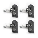 Zestaw 4 sztuk 56053030AC czujnik ciśnienia w oponach TPMS 315 MHz dla Chrysler Generic