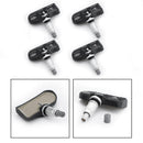 4 X 56053031AD TPMS för Chrysler DÄCKTRYCKSSENSOR 433 MHz TS-CH10 Generic