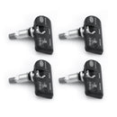 4 X 56053031AD TPMS för Chrysler DÄCKTRYCKSSENSOR 433 MHz TS-CH10 Generic