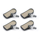 4 X 56053031AD TPMS för Chrysler DÄCKTRYCKSSENSOR 433 MHz TS-CH10 Generic