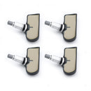 4 X 56053031AD TPMS för Chrysler DÄCKTRYCKSSENSOR 433 MHz TS-CH10 Generic