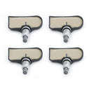4 X 56053031AD TPMS för Chrysler DÄCKTRYCKSSENSOR 433 MHz TS-CH10 Generic