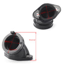 Vergaser-Ansaugkrümmermanschette für Polaris Sportsman 500 HO 2001-2013 3085809 Generic