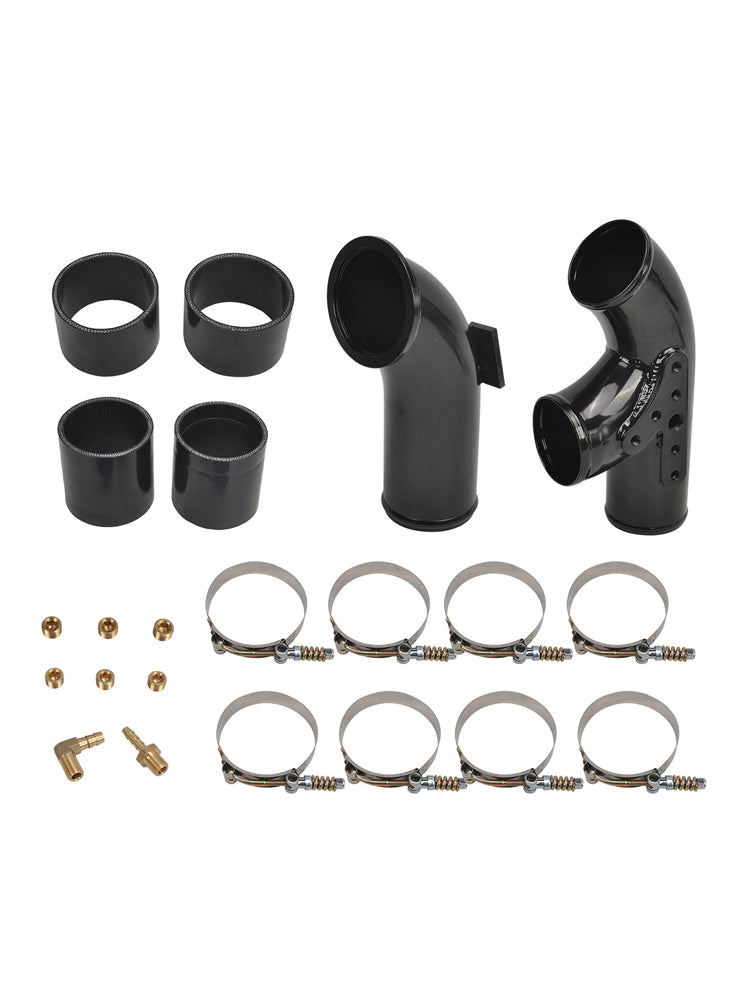 Kit Sypder do coletor de admissão para Ford 7.3 7.3L PowerStroke Diesel 1999.5-2003