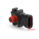 1 bar MAP Sensor passend für GM Camaro Firebird TransAm Silverado LS1 LS3 LS7 LS9 generisch