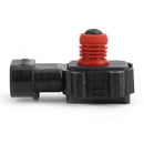 1 bar MAP Sensor passend für GM Camaro Firebird TransAm Silverado LS1 LS3 LS7 LS9 generisch