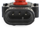 1 bar MAP Sensor passend für GM Camaro Firebird TransAm Silverado LS1 LS3 LS7 LS9 generisch
