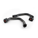Venstre og højre side O2 sensor ledningsnet til Ford Mustang GT 4.6L 5.0L 1996-2004 Generisk