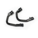 Venstre og højre side O2 sensor ledningsnet til Ford Mustang GT 4.6L 5.0L 1996-2004 Generisk